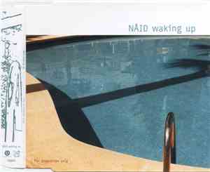 Nåid - Waking Up