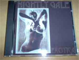 Nightly Gale - Erotica
