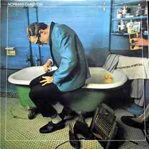 Norman Gunston - Nylon Degrees