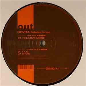 Novita - Relative Noise