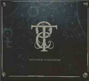 Off The Cross - Divided Kingdom