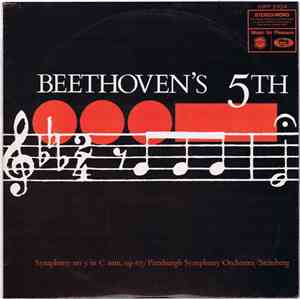 Pittsburgh Symphony Orchestra / Steinberg - Beethoven's 5th Symphony