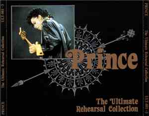 Prince - The Ultimate Rehearsal Collection