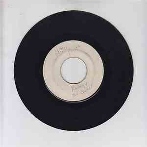 Ranny Williams & Hippy Boys - Summer Place / Big Boy