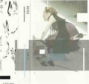 Rene Hell - Extended Nocturnes