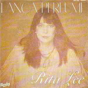 Rita Lee - Lança Perfume