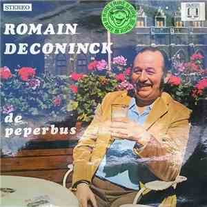 Romain Deconinck - De Peperbus