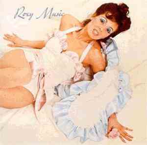 Roxy Music - Roxy Music