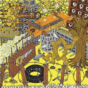 Sa Bat' Machines - Mariutza / The Grey Wall