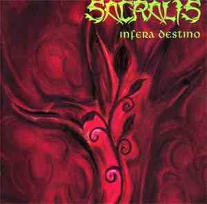 Sacralis - Infera Destino