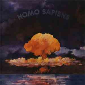 Saga  - Homo Sapiens