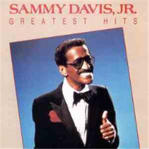 Sammy Davis, Jr. - Greatest Hits