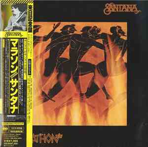 Santana - Marathon