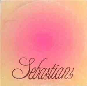Sebastians - Silversurfer / Astray