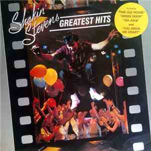 Shakin' Stevens - Greatest Hits Vol. 1