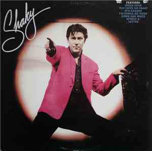 Shakin' Stevens - Shaky