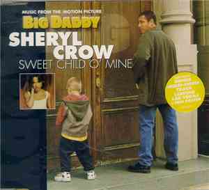 Sheryl Crow - Sweet Child O' Mine
