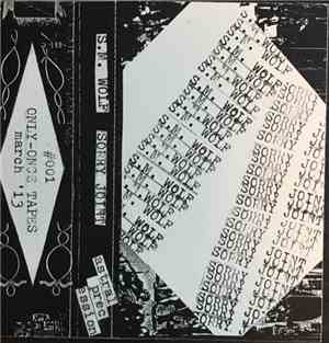 S.M. Wolf, Sorry Joint - Astral Precession