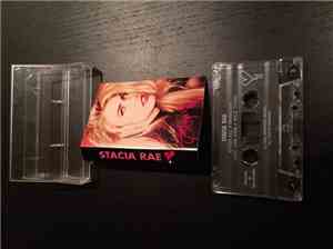 Stacia Rae - Stacia Rae