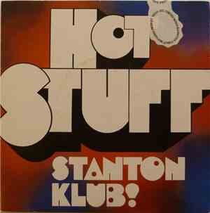 Stantonklub - Hot Stuff