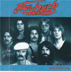 Starbuck  - Backtracks