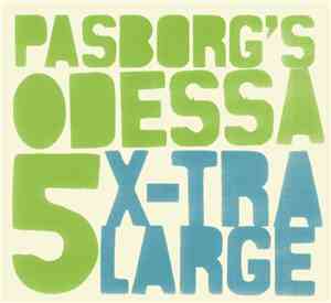 Stefan Pasborg's Odessa 5 - X-tra Large