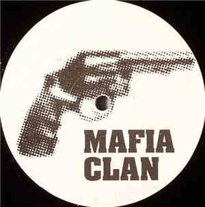 Stefano Prada - The Rhythm / Tears In My Eyes