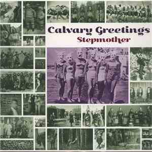 Stepmother  - Calvary Greetings
