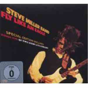 Steve Miller Band - Fly Like An Eagle