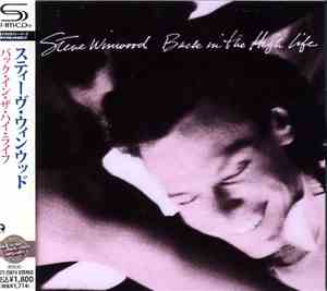 Steve Winwood - Back In The High Life
