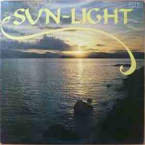 Sun-Light - Sun-Light