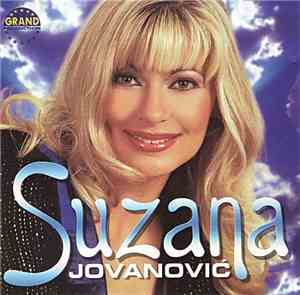 Suzana Jovanović - Suzana Jovanović