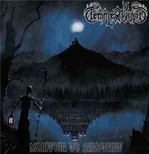 Temple Of Oblivion - Morituri Te Salutant
