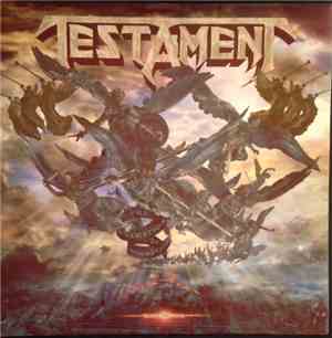 Testament  - The Formation Of Damnation