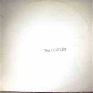 The Beatles - The Beatles