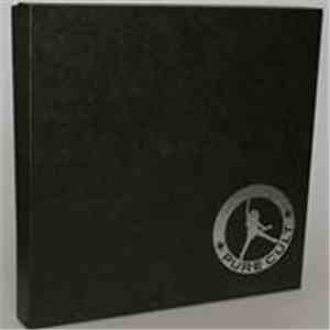 The Cult - Pure Cult Pure Cult - Sweet Soul Sister Limited Edition Radio On ...
