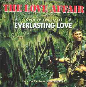 The Love Affair - Everlasting Love / Rainbow Valley