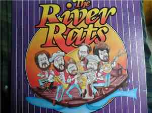 The River Rats - The River Rats