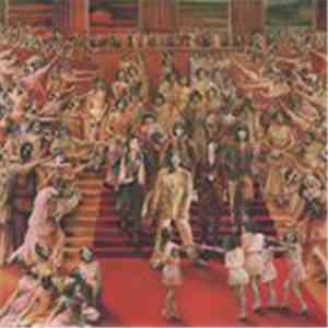 The Rolling Stones - It's Only Rock 'N Roll