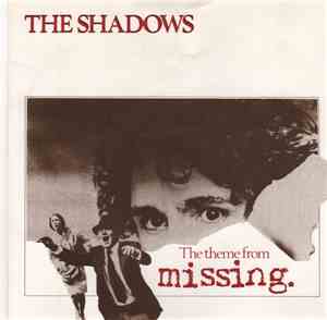 The Shadows - The Theme From 'Missing'