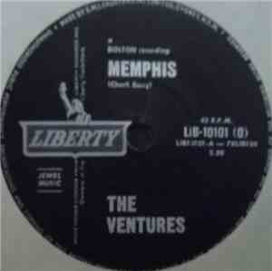 The Ventures - Memphis