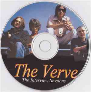 The Verve - The Interview Sessions