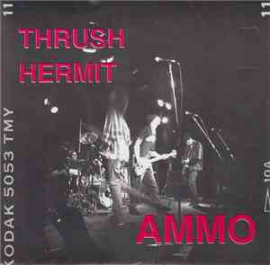 Thrush Hermit - Ammo