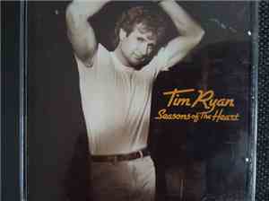 Tim Ryan - Seasons of the heart