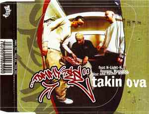 Tommy Tee - Takin Ova