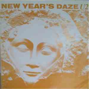 U2 - New Year's Daze