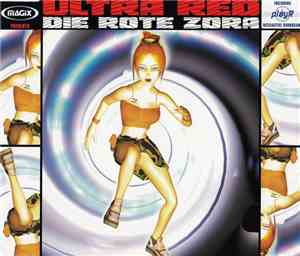 Ultra Red - Die Rote Zora