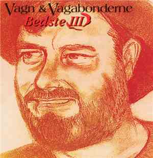 Vagn & Vagabonderne - Bedste III