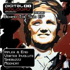 Various - Behind The Sun EP