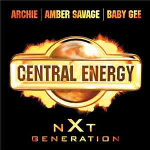 Various - Central Energy Nxt Generation